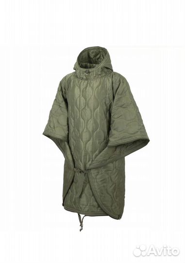 Пончо helikon swagman roll basic