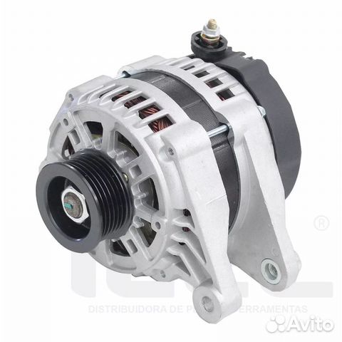 Генератор LFB479Q3701100A lifan