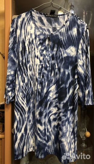 Пакет вещей 52-54