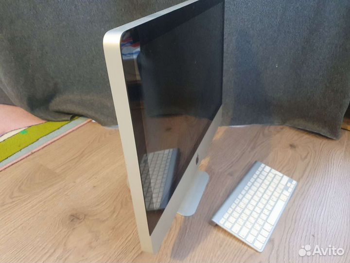 Apple iMac