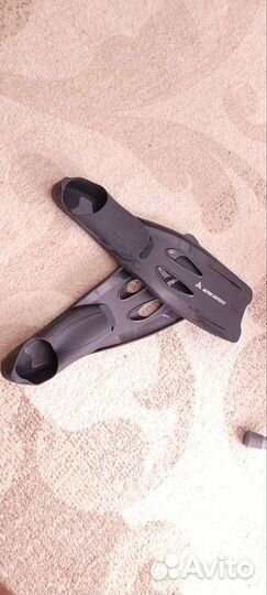 Ласты детские 28- 30 р