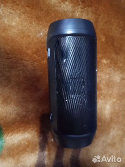 Блютоз колонка