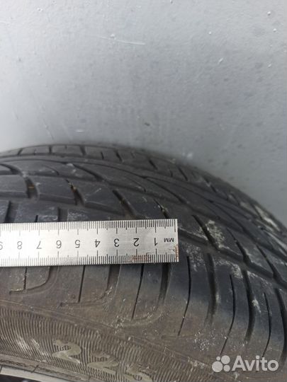 Диски r16 5x112