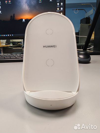 Huawei Беспроводное зарядное устройство Huawei CP6