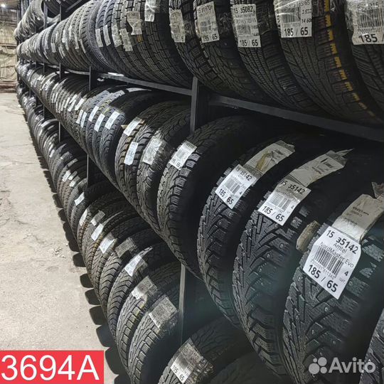 Nokian Tyres Hakkapeliitta C3 215/60 R17 109M