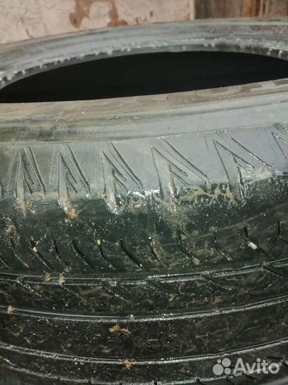 Bridgestone Ecopia EP850 225/65 R17