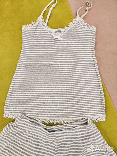 Пижама женская deseo 42-44