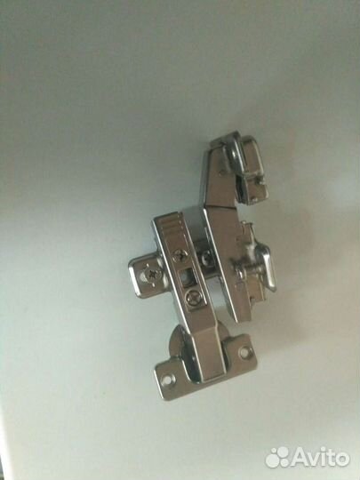 Петли меб. blum 95 град. открыв. без довод. под фа