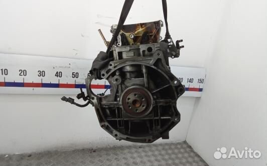 Блок цилиндров бензиновый KIA CEE'D 1 (KAD03CB01)