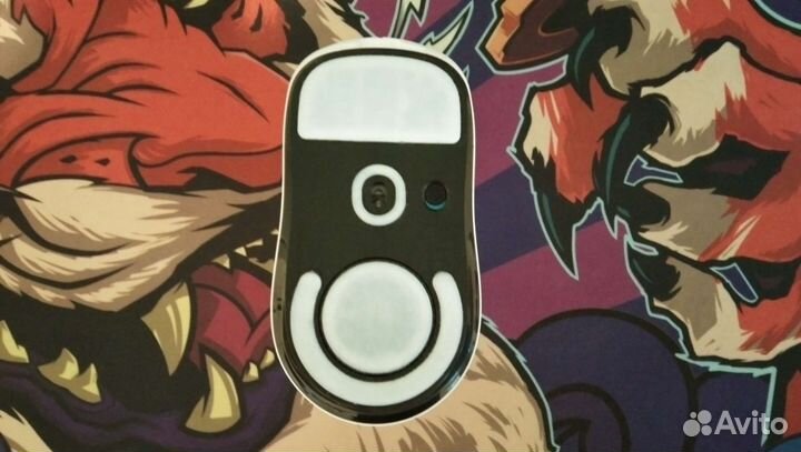 Logitech G PRO X Superlight