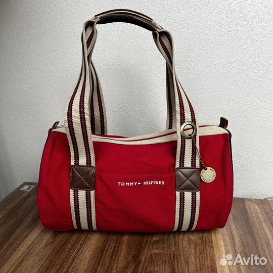 Сумка Tommy Hilfiger оригинал