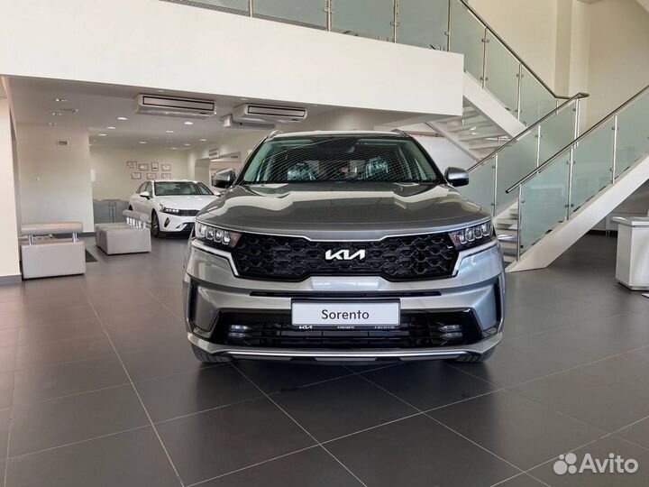 Kia Sorento 2.5 AT, 2023