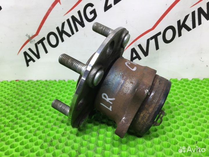 Ступица задняя левая Mitsubishi Outlander CW6W