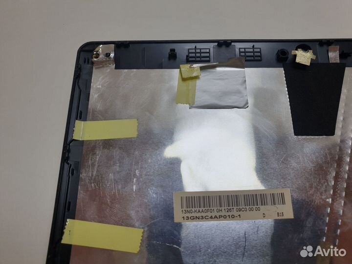 Крышка матрицы Asus K53S 13GN3C4AP010-1