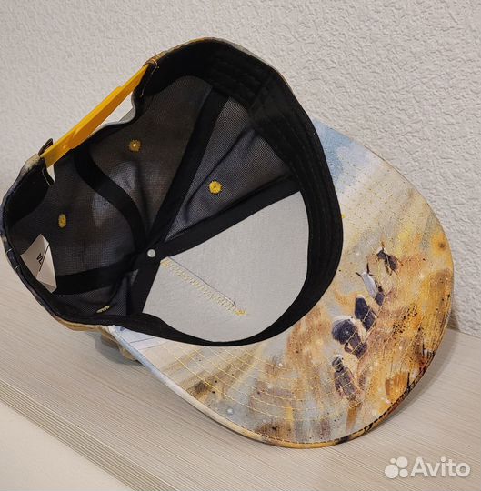 Кепка (бейсболка) Nuzada