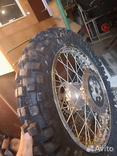 Racer Enduro 300