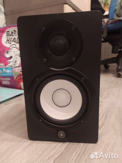 Акустические колонки Yamaha HS5