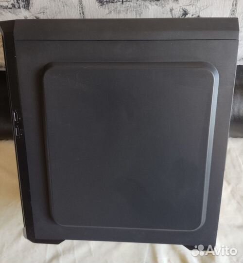 Корпус Cougar MX 330g