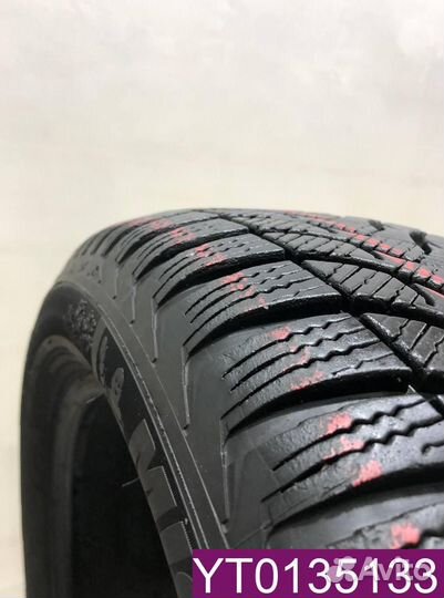 Michelin Alpin 4 185/55 R15 82T