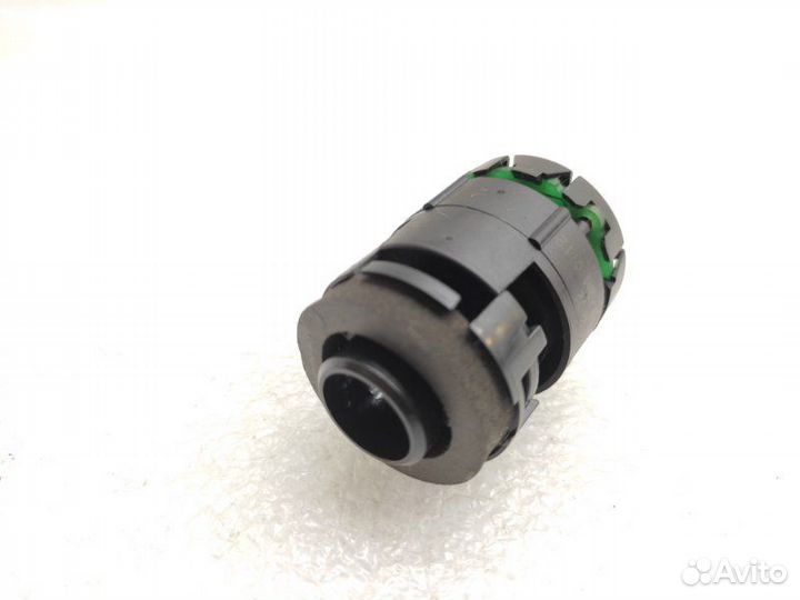 Датчик температуры воздуха в салоне Mercedes-Benz