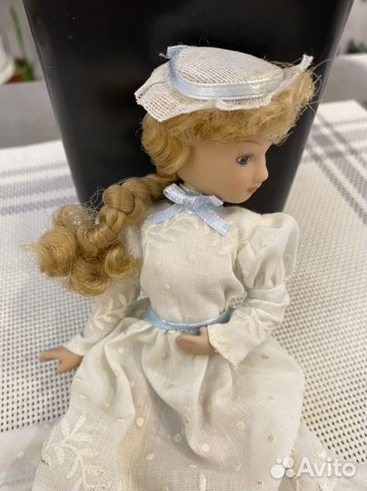 Интерьерная кукла