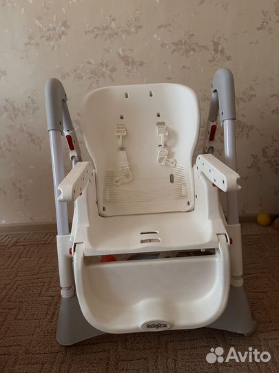 Стул для кормления