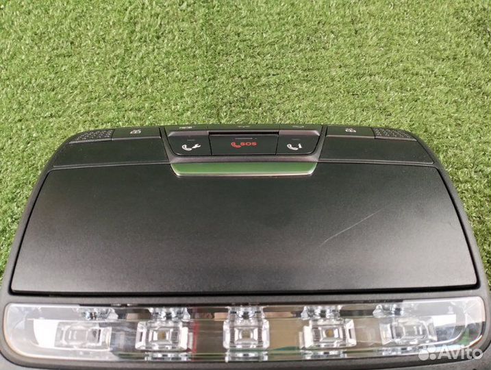 Плафон потолочный Mercedes-Benz C-Class C205 OM651