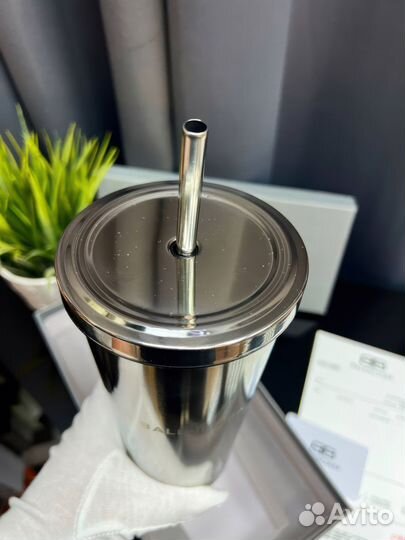 Термостакан Balenciaga