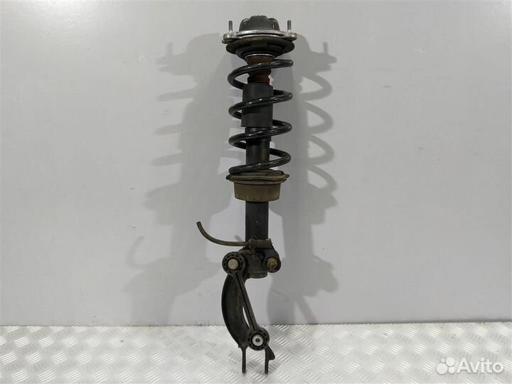 4G0031AF Стойка передняя Audi A6 C7