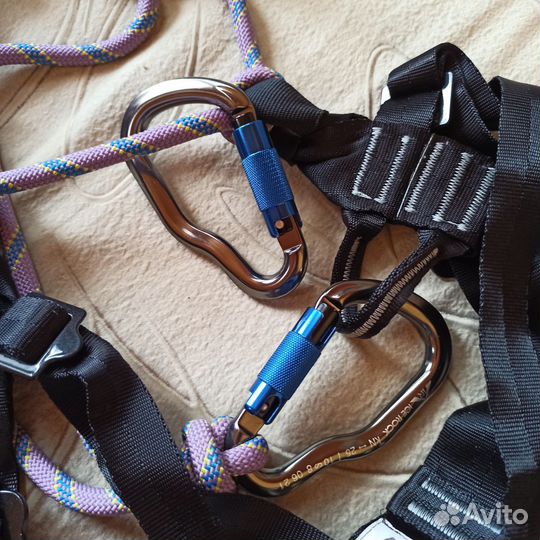 Снаряжение для туризма