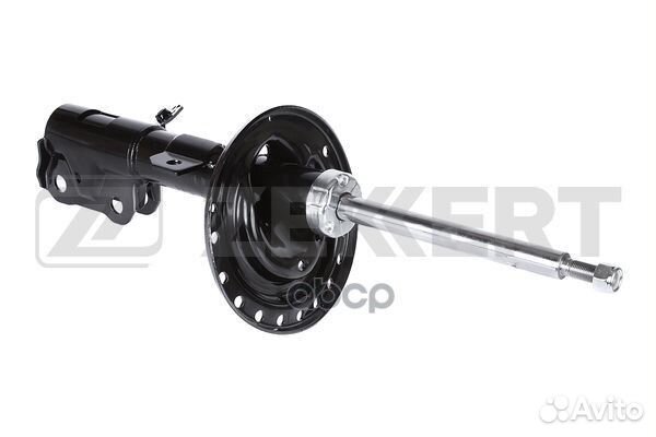 Амортизатор газовый передней правой подвески Le