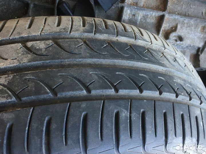 Диски r16 с шинами Yokohama 205/55/16 mictubisi