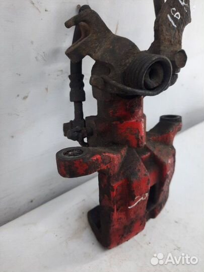 Суппорт тормозной задний правый Mazda 6 хэтчбэк 5