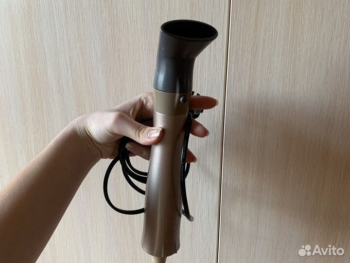 Фен для волос