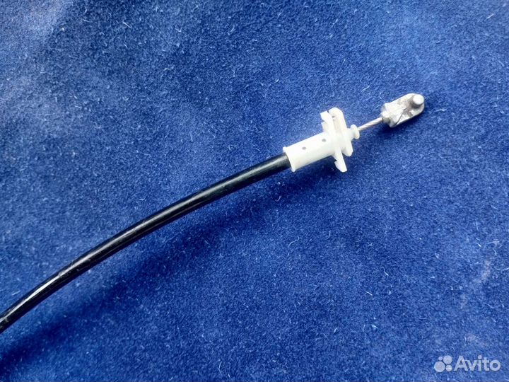 Рукоятка открывания вод.двери внут. Фокус 2