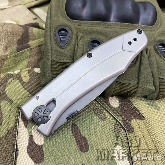 Нож складной Kershaw