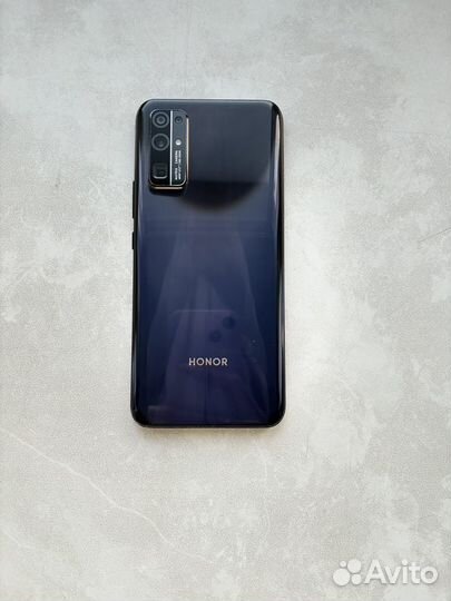 HONOR 30, 8/128 ГБ