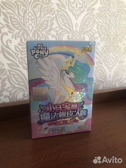 Фигурка My little pony Каю