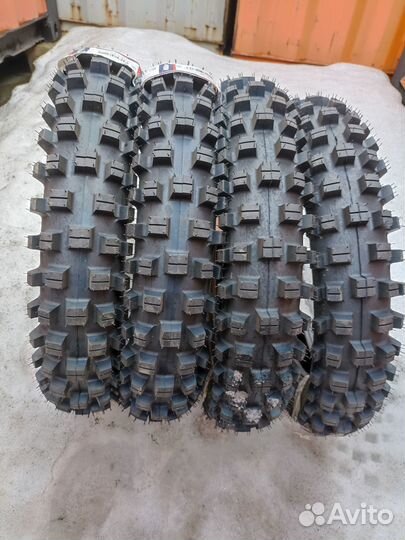 Шины Mitas 120/90-18 эндуро/кросс