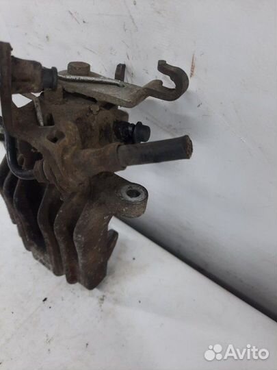 Суппорт тормозной задний левый Ford Mondeo