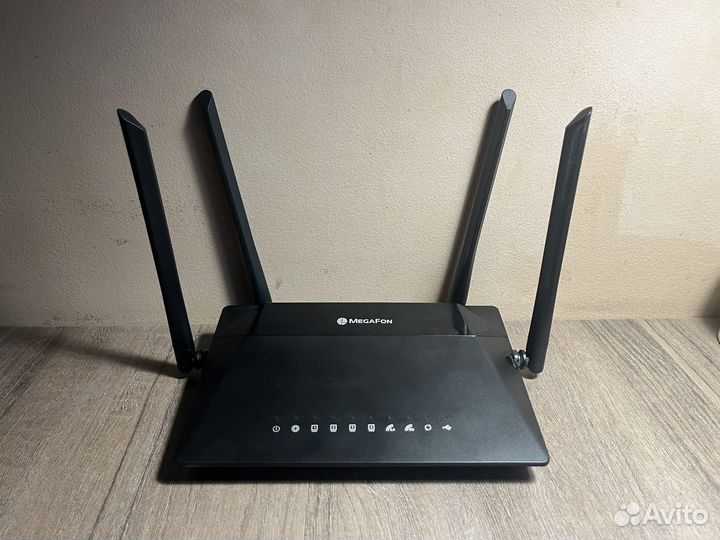 Wifi роутер D-link DIR-825 FR1000-3/R4A