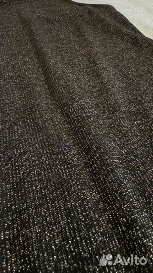 Боди lime гипюр блёстки