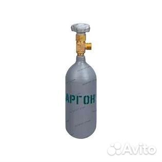 Углекислотные баллоны. Покупка