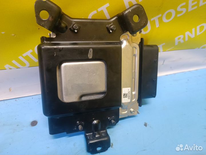 Hyundai santa fe 4 тм блок мочевина