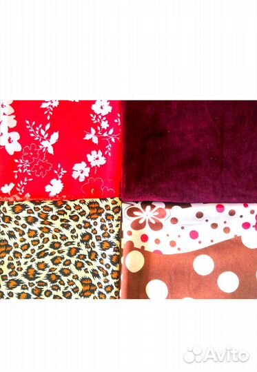 Ткань для рукоделия