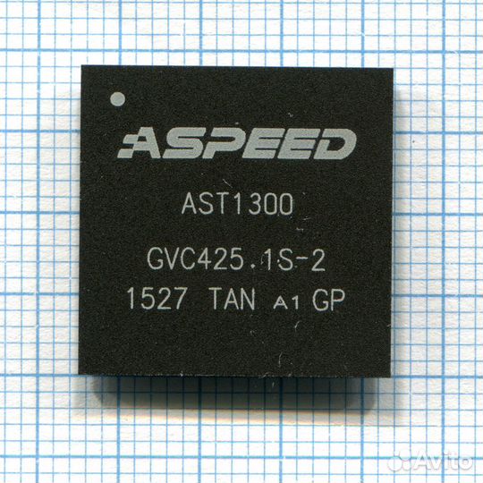 AST1300