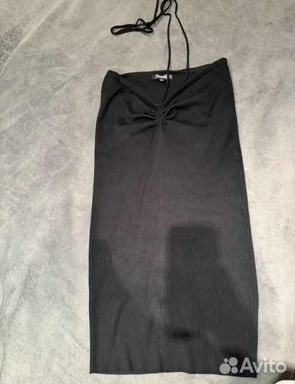 Платье летнее