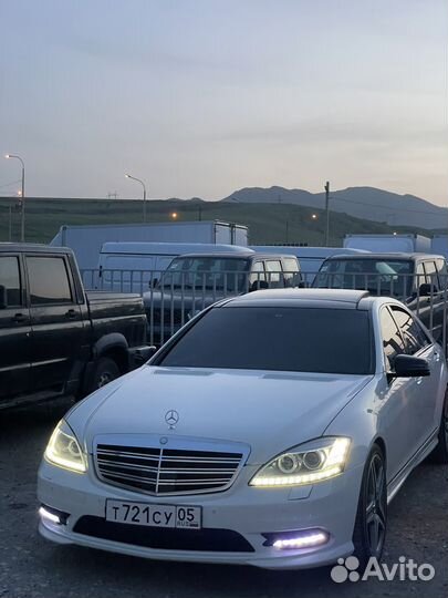 Прокат авто