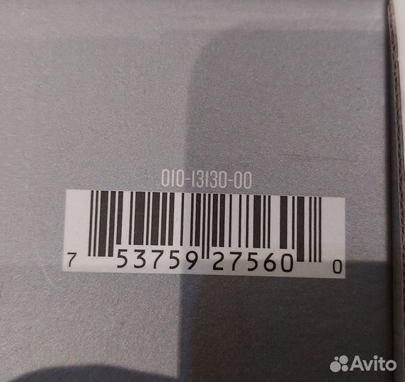 Крышка для Striker Plus 5, 5cv, Vivid 5cv, Vivid 5