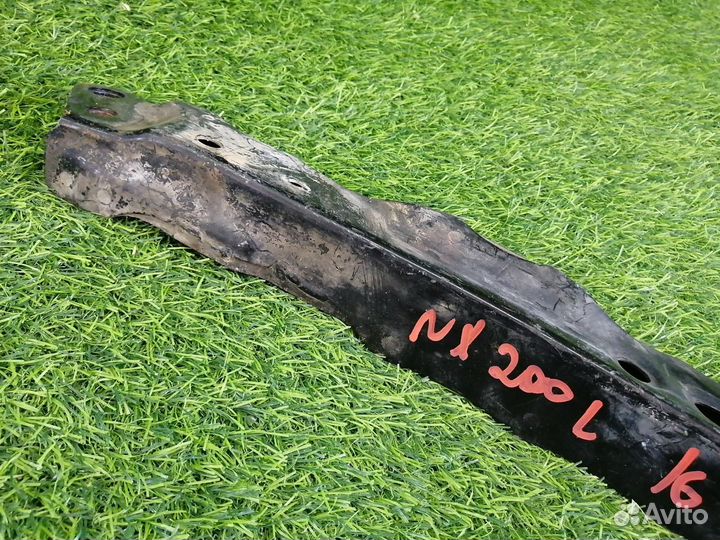 Балка под двс левая Lexus Nx200 AYZ15 2018